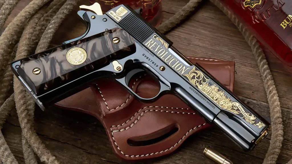 “LaRevolución” Series