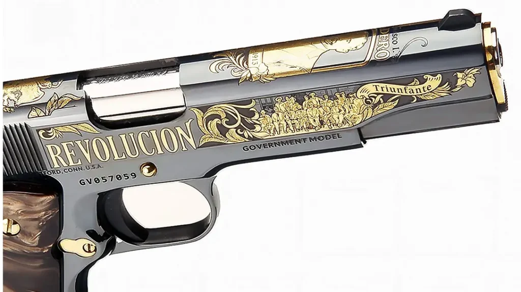 “LaRevolución” Series