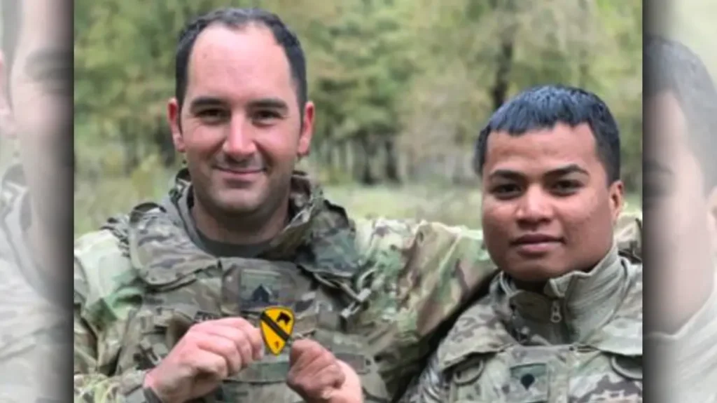 Daniel Perry, the Austin Uber driver, posted a message to social media that hurt his defense.