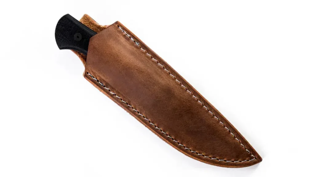 Knife Sheath