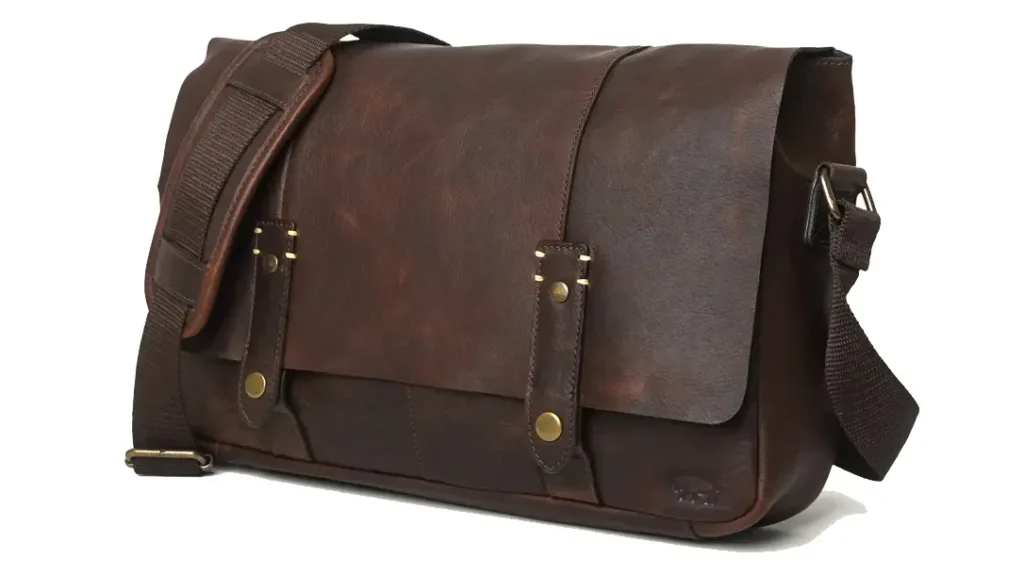 Messenger bag