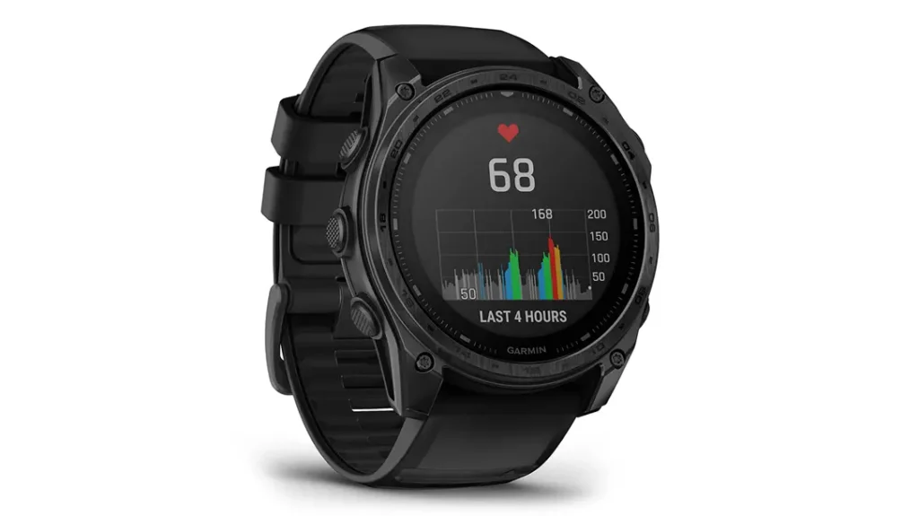 Heart Rate Monitor