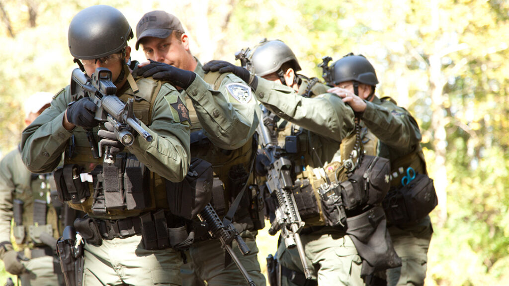 Training the Trainer