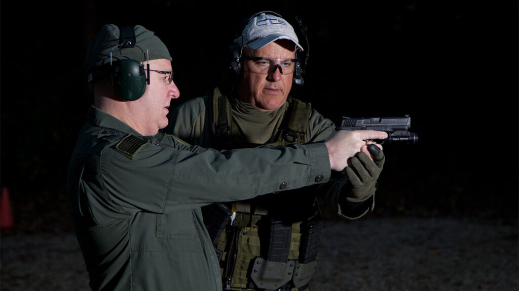 Training the Trainer