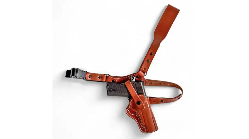 1791 Pathfinder Chest Holster