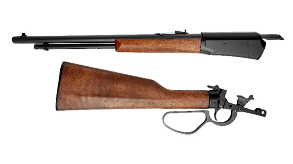 Revel Classic taken down into two groups. 