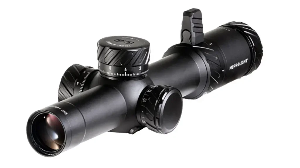 Riflescopes explained for better success afield. 