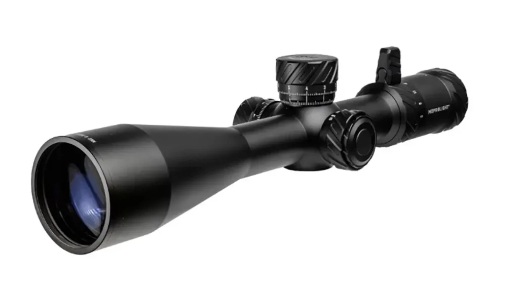 Understanding how to dial in all the features of a riflescope is critical to success. 