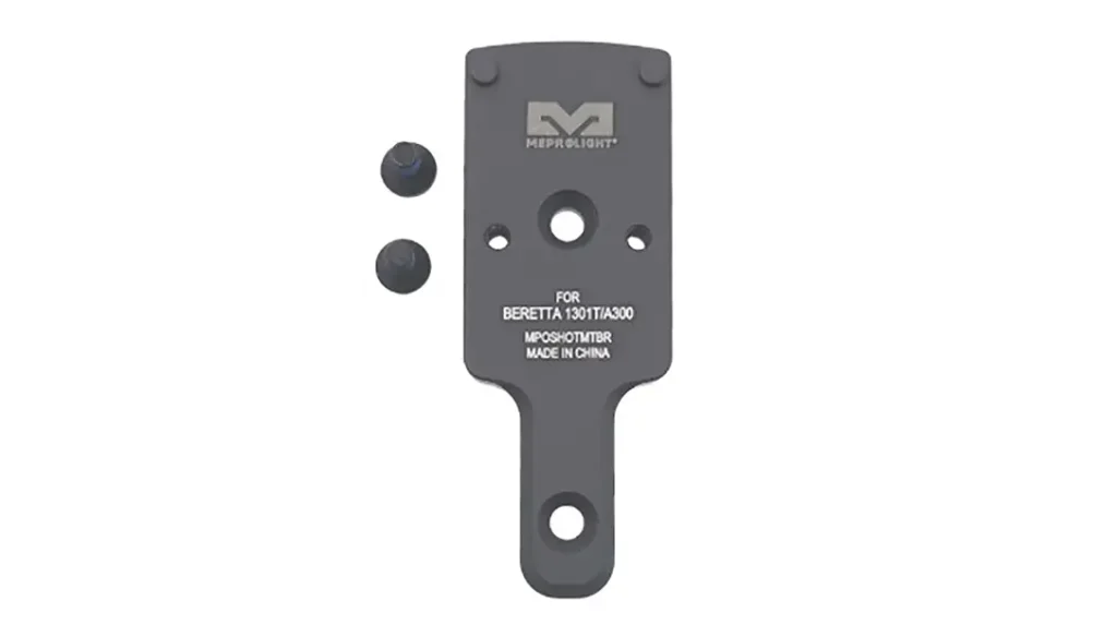 Meprolight MPO PRO-F shotgun mount