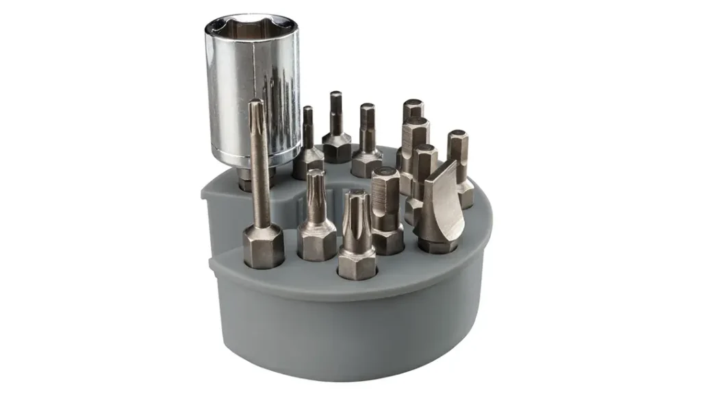 Vortex Pro Torque Wrench