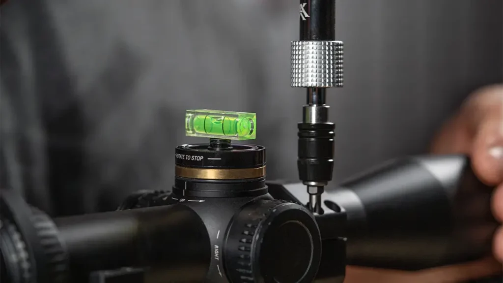 Offers Precise Torque.