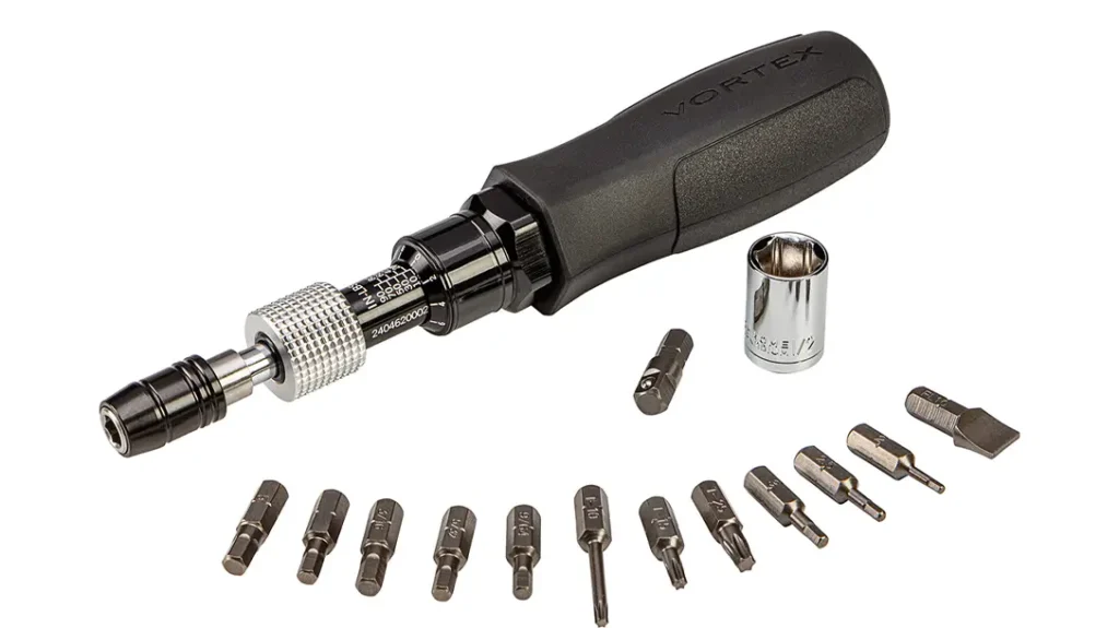 Vortex Pro Torque Wrench