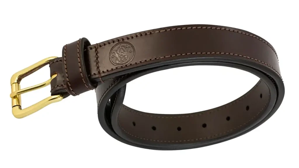 They are available in both brown and black.