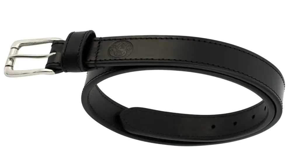 Your EDC Belt Matters