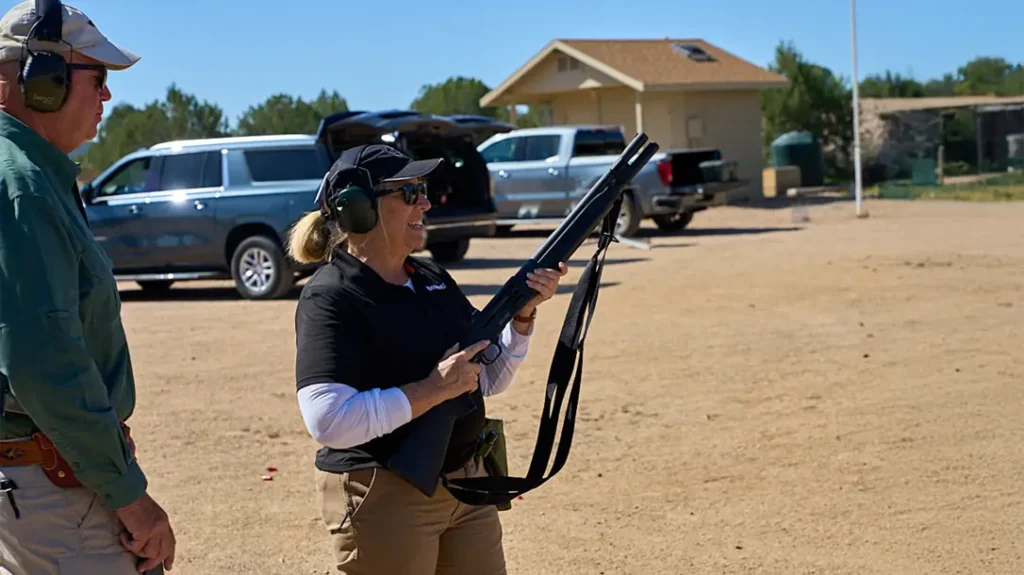 They teach a variety of classes