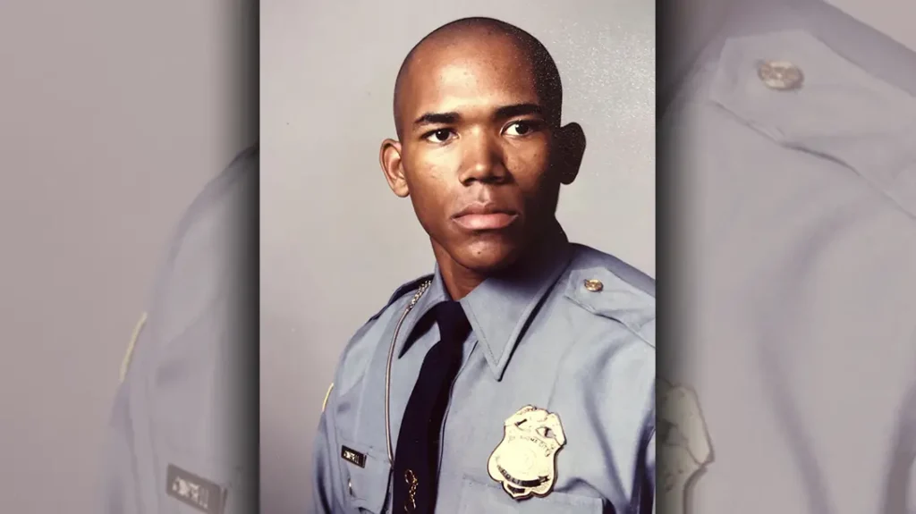 Stan Campbell’s career began in 1990, just after the Rodney King incident.