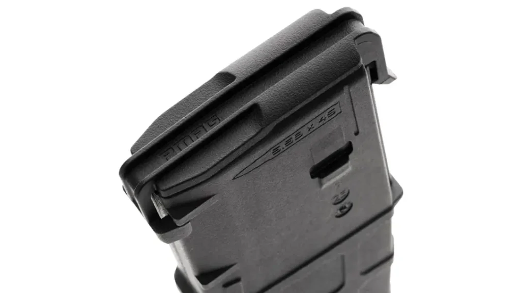 PMag Dust Cover
