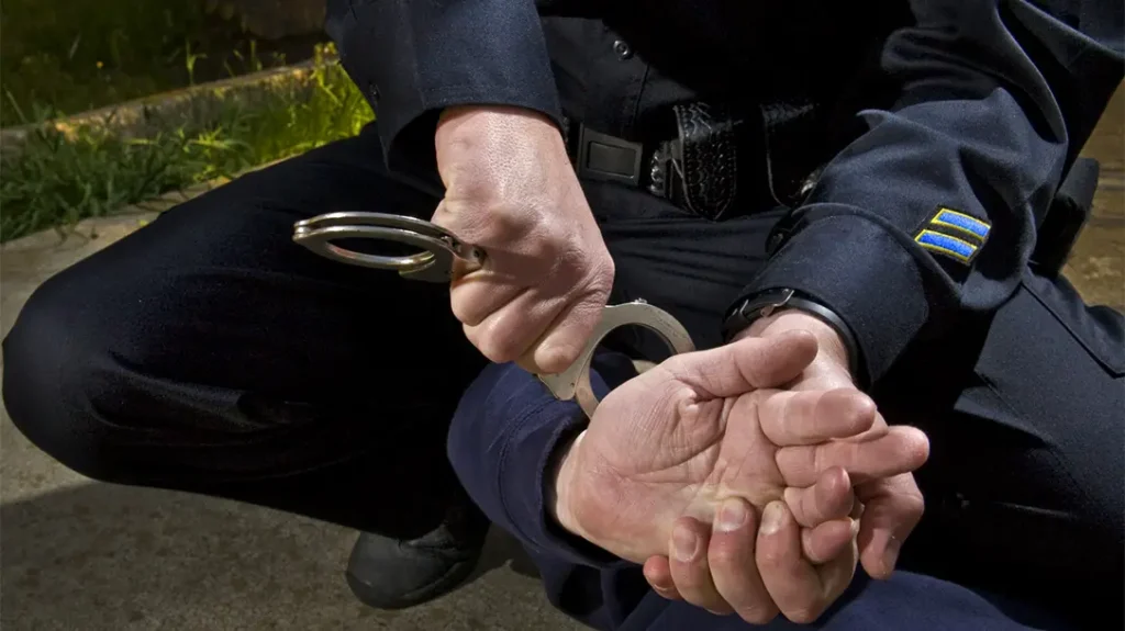 Carrying a concealed firearm in places where they are not allowed can result in legal troubles.