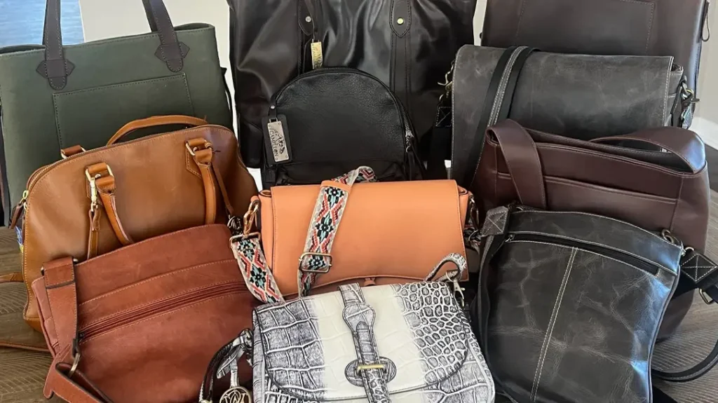 In addition to training, choosing the right off-body carry method is just as important.