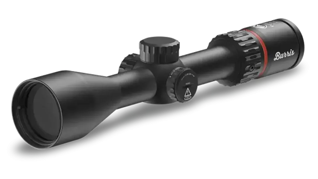 The Burris Fullfield IV