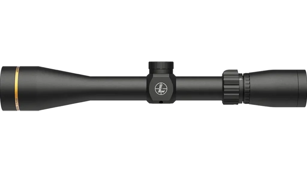 Leupold Freedom