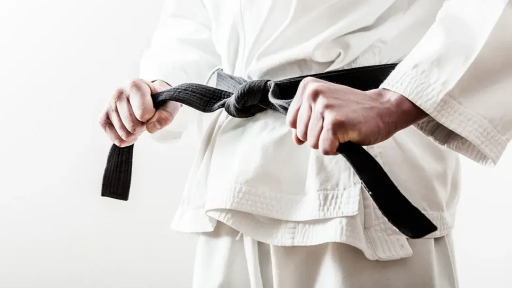 Self-Defense Myths Debunked: A black belt in a combat-based martial art doesn’t automatically make you unbeatable.