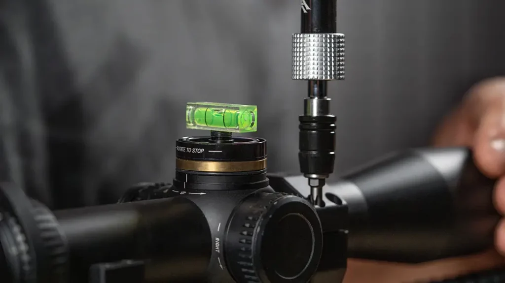 Vortex Pro Leveling Kit