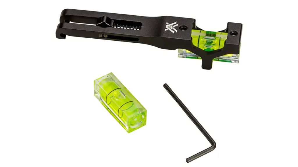 Vortex Pro Leveling Kit