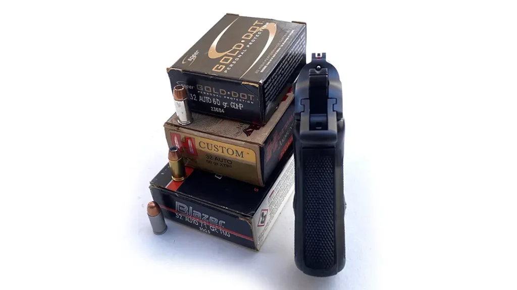 It’s barely more than an inch thick at its widest point and stands either 3.9 or 4.58 inches tall.