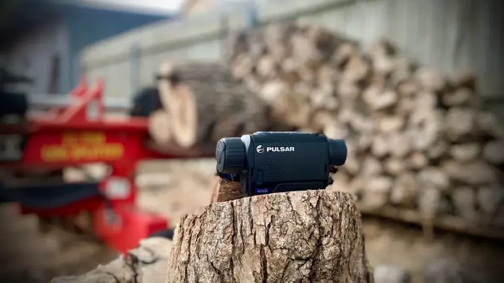 Pulsar Axion XQ30 Pro