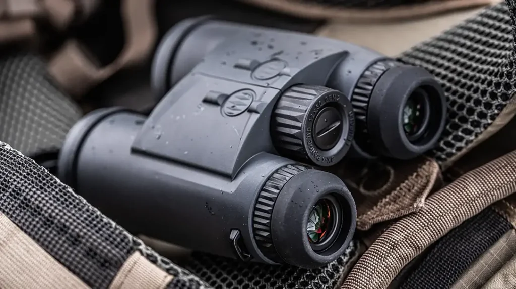 Leupold BX-4 Range HD