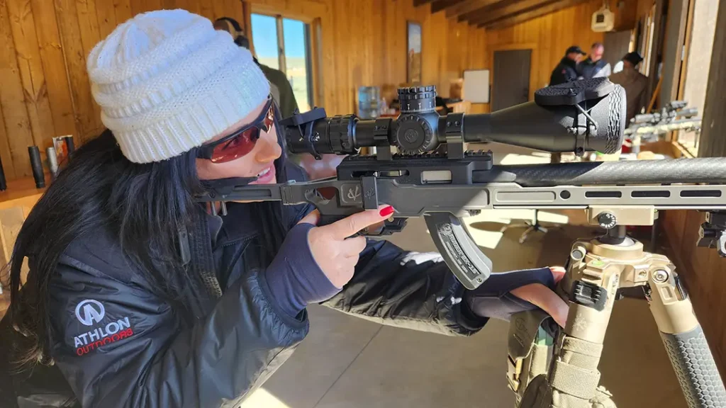 2025 Athon Outdoors Rendezvous