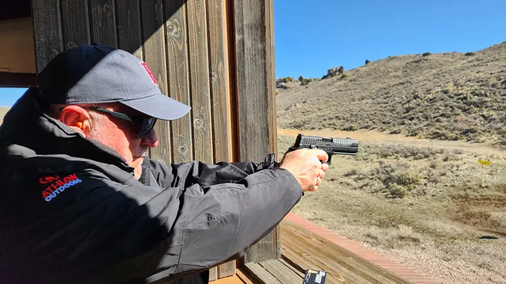 2025 Athon Outdoors Rendezvous