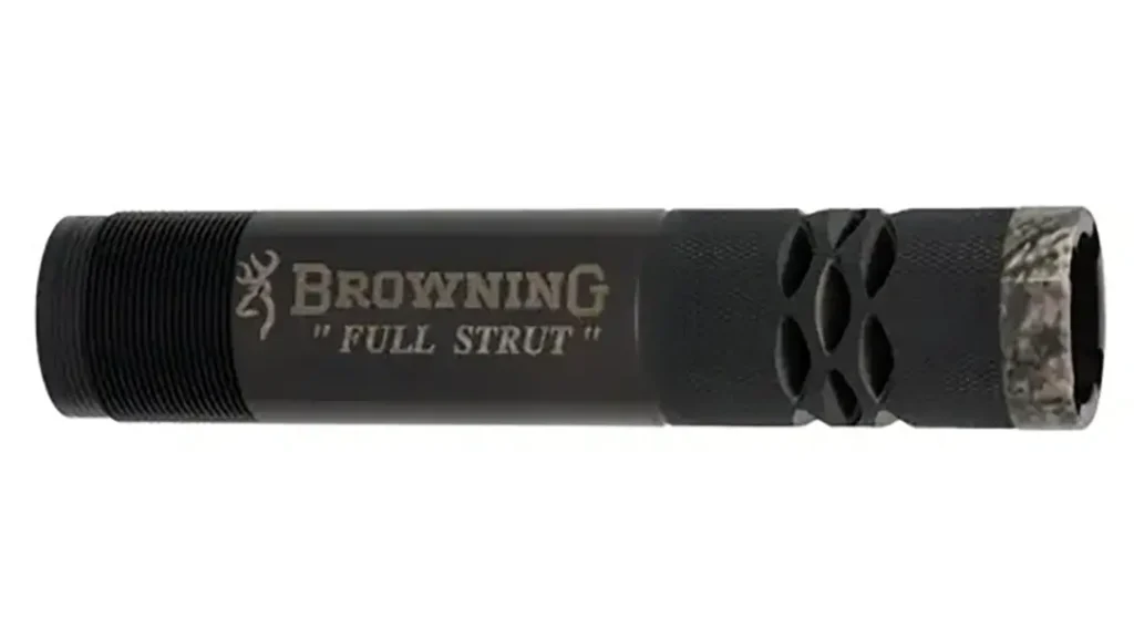 Browning Full Strut turkey choke