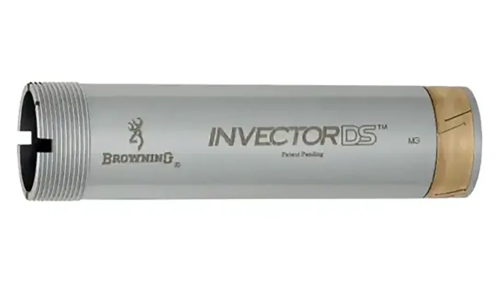 Browning Invector DS choke