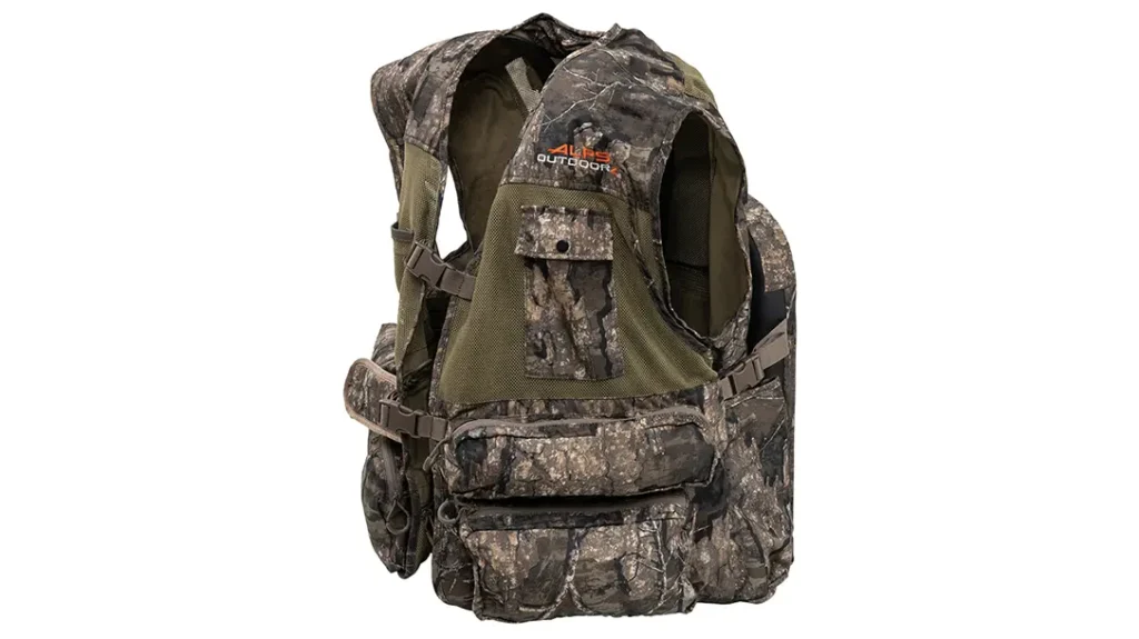 ALPS Outdoorz Super Elite 4.0 Turkey Vest 