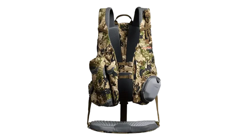 Sitka Equinox Turkey Vest