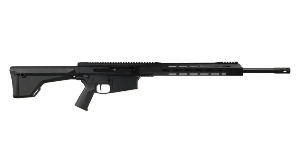 Bear Creek BC-8 Huntmaster