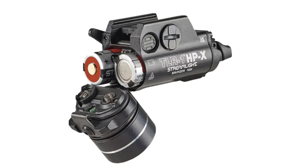 Streamlight-TLR-1-HP-X USB/TLR-1