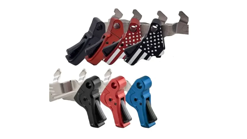 After Market Trigger