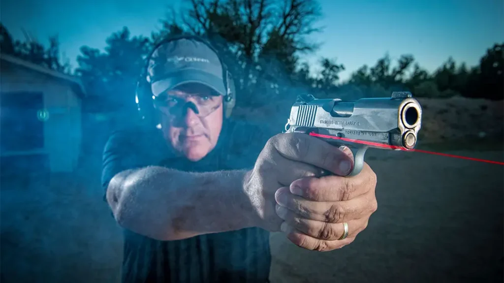 A Guide to Choosing Pistol Accessories