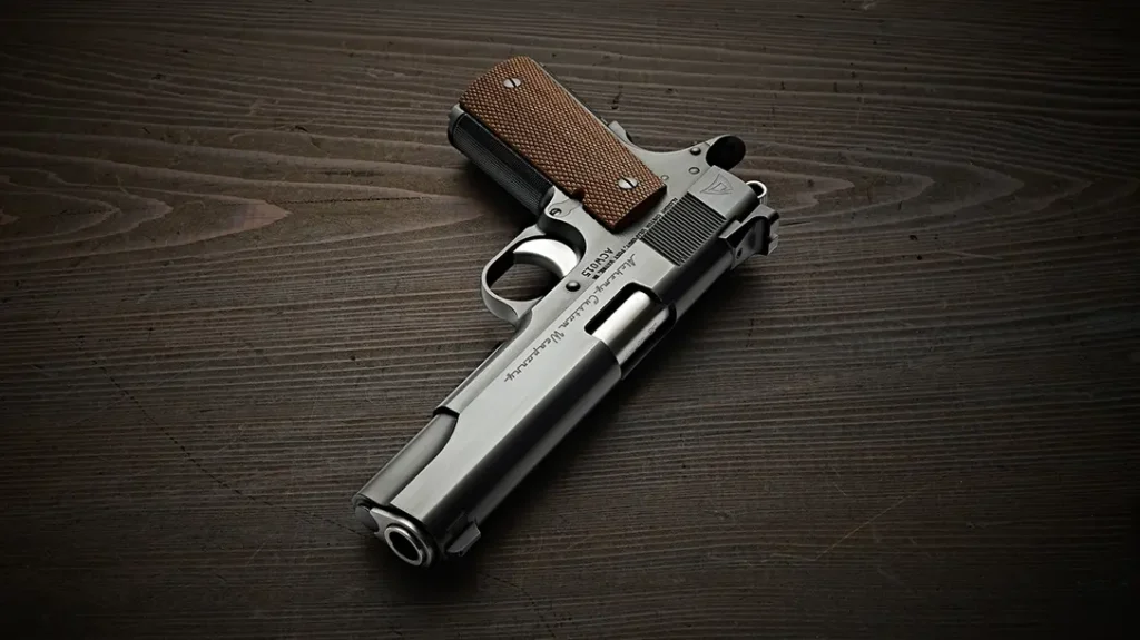 Alchemy Custom Weaponry