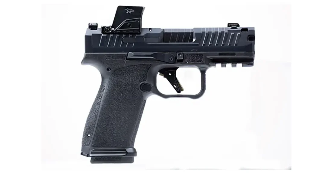 Canik Mete MC9 Prime