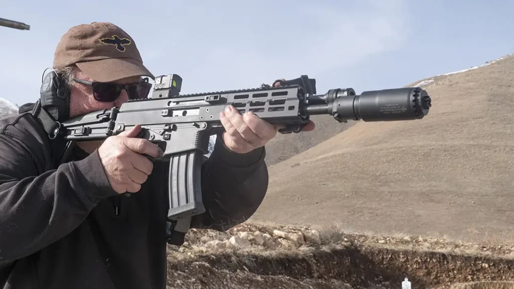 The more practice you get, the less hesitation occurs.