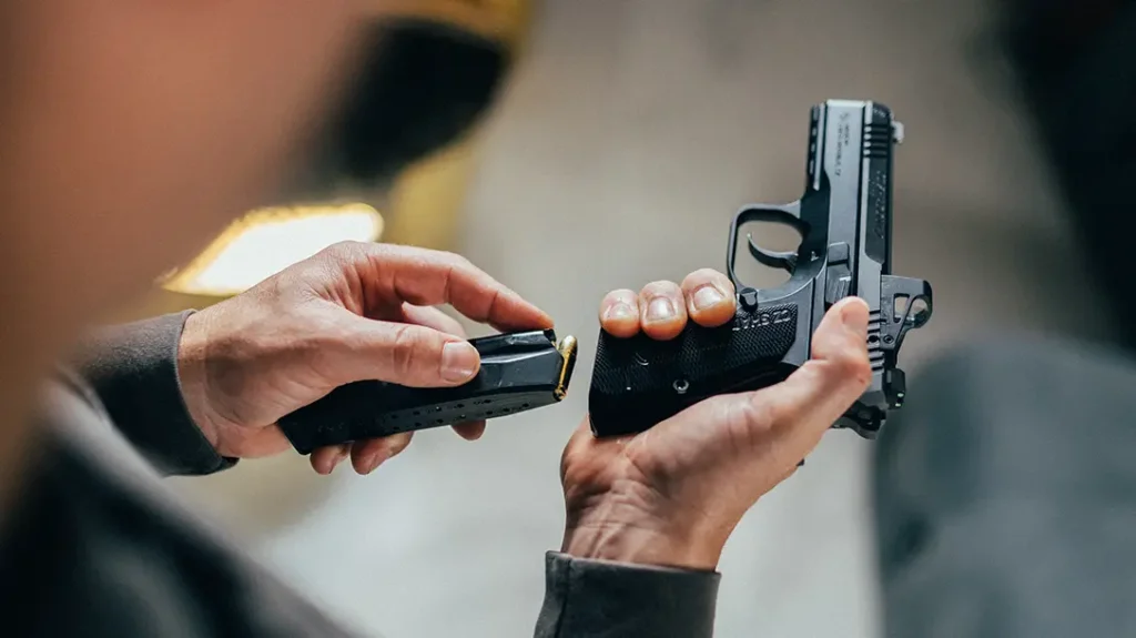 Safety as a Priority