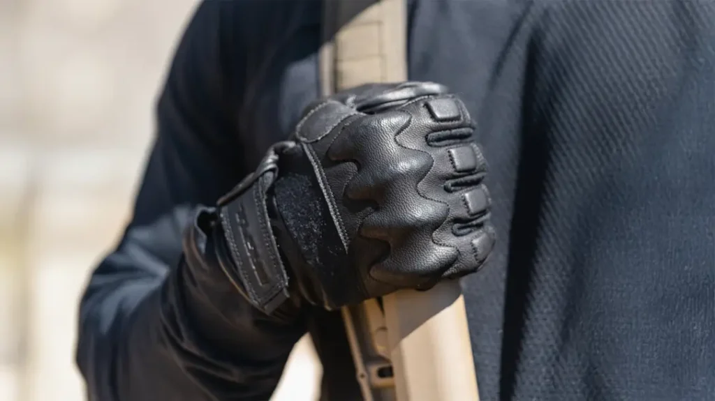 Magpul Breach Glove 2.0