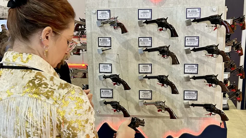 Picking the Right Handgun is a very personal choice, and each of us will be looking for different factors in a defensive firearm. Your best bet is to listen, but in the end, choose what is right for you.