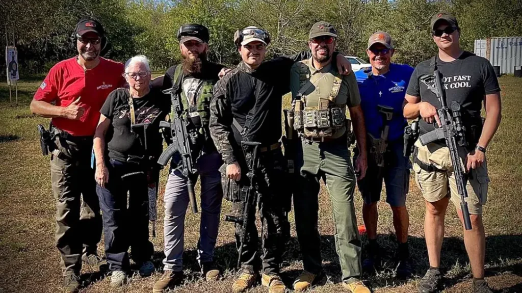 Make use of your network and friends, but instead of asking them which handgun is best, ask why they have made the choices that they have.