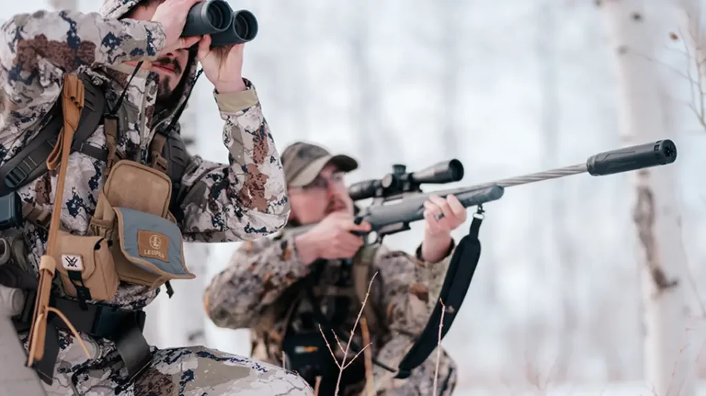 Dead Air and Ruger Collaboration