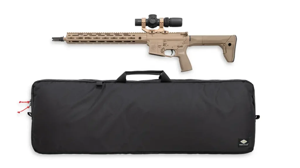 Comes in two sizes and multiple colors.